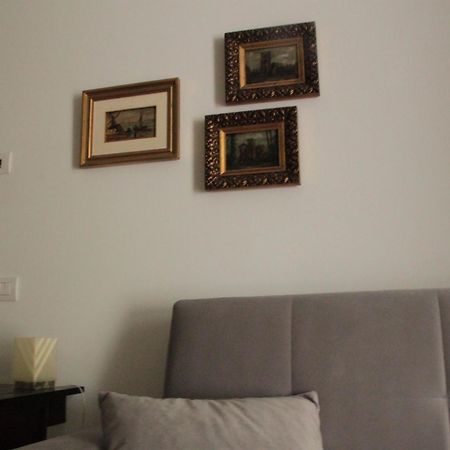 Apartment Downtown Florence, Moderno Con Giardino Dış mekan fotoğraf
