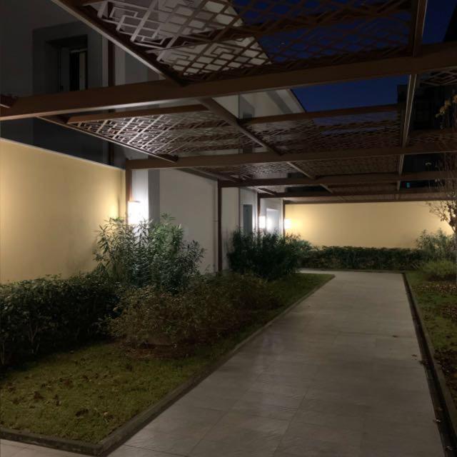 Apartment Downtown Florence, Moderno Con Giardino Dış mekan fotoğraf