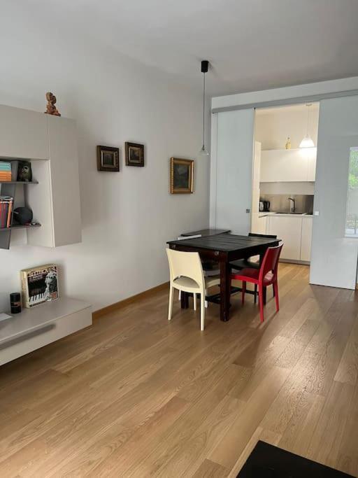 Apartment Downtown Florence, Moderno Con Giardino Dış mekan fotoğraf