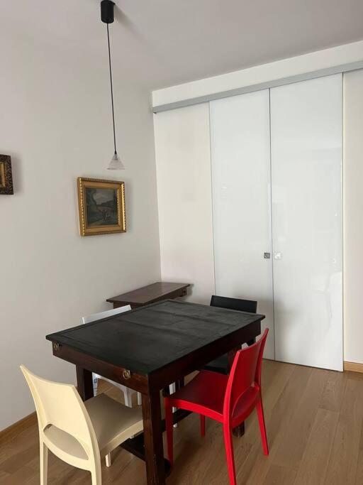 Apartment Downtown Florence, Moderno Con Giardino Dış mekan fotoğraf