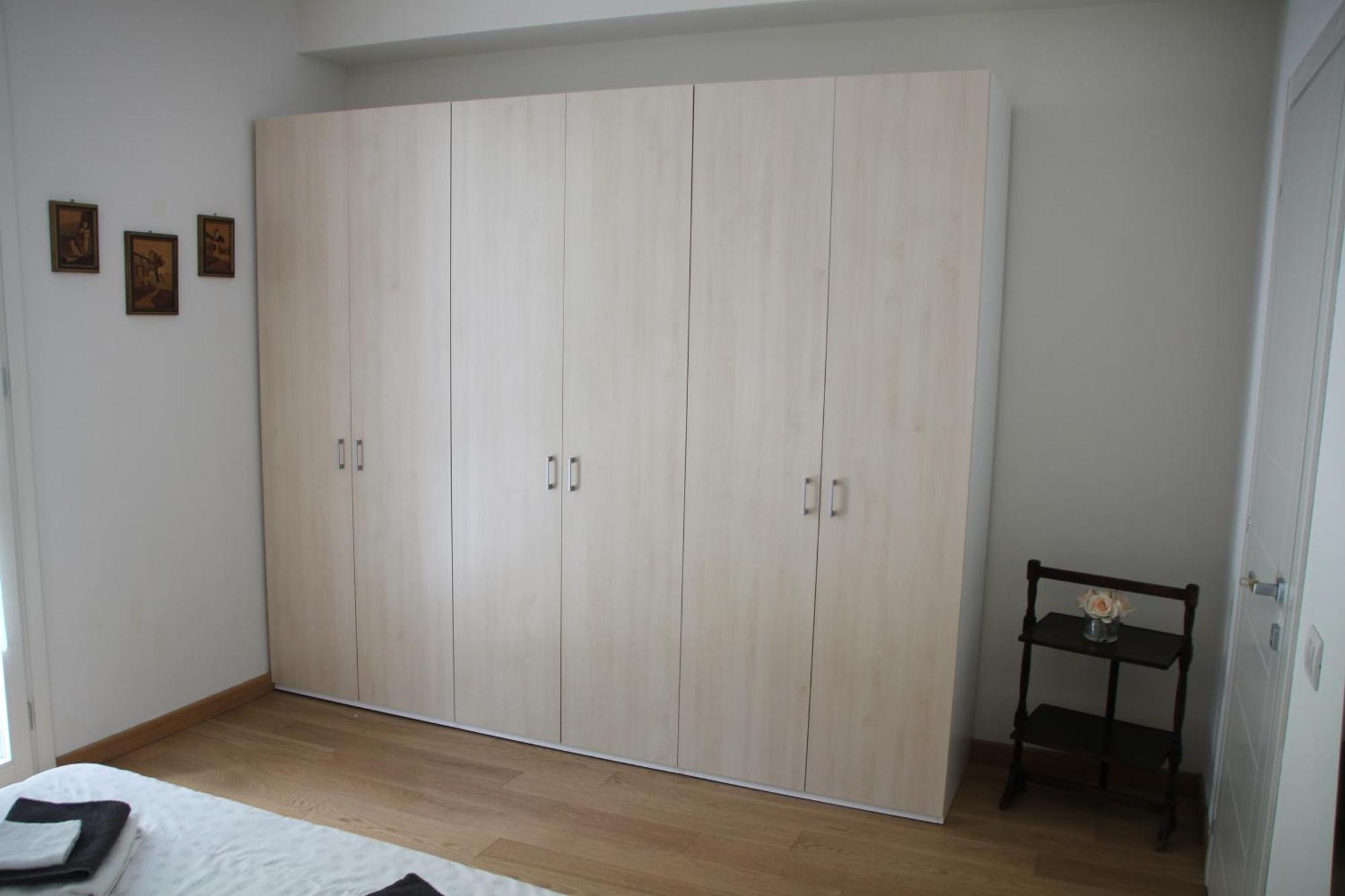 Apartment Downtown Florence, Moderno Con Giardino Dış mekan fotoğraf
