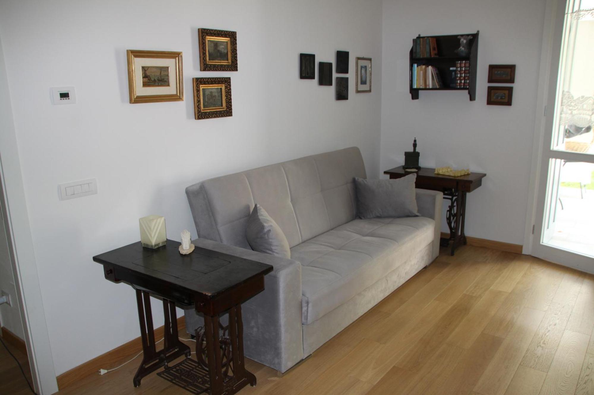Apartment Downtown Florence, Moderno Con Giardino Dış mekan fotoğraf