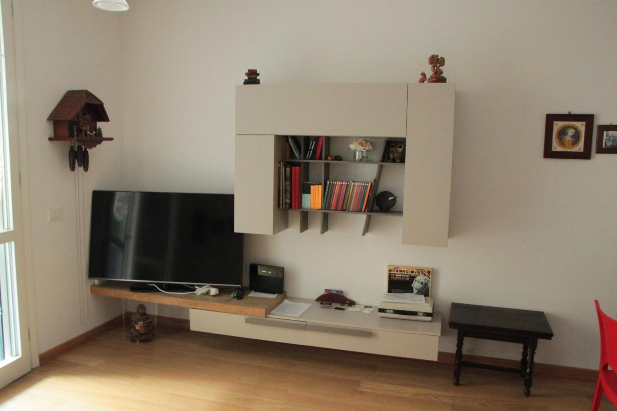 Apartment Downtown Florence, Moderno Con Giardino Dış mekan fotoğraf