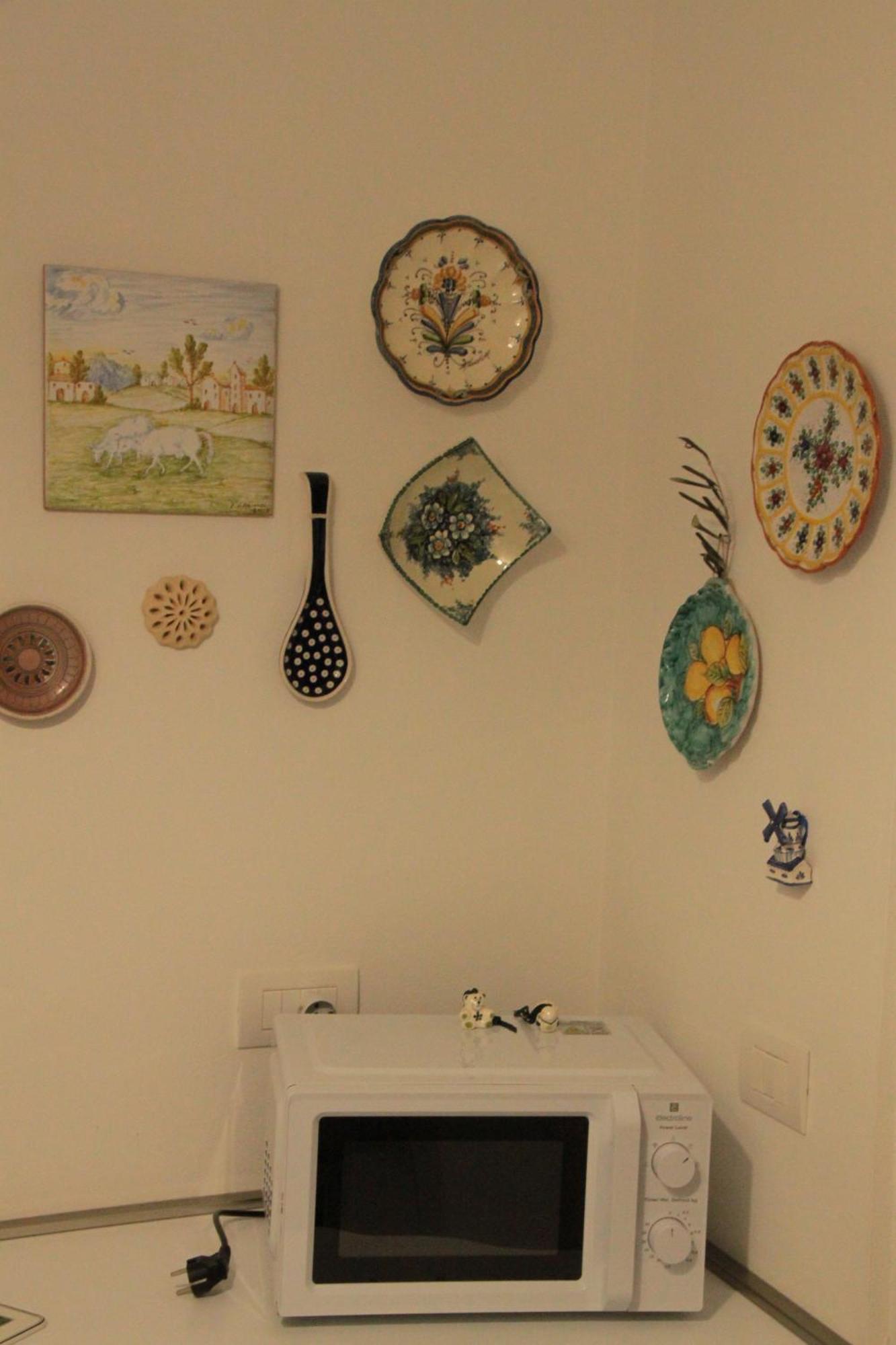 Apartment Downtown Florence, Moderno Con Giardino Dış mekan fotoğraf
