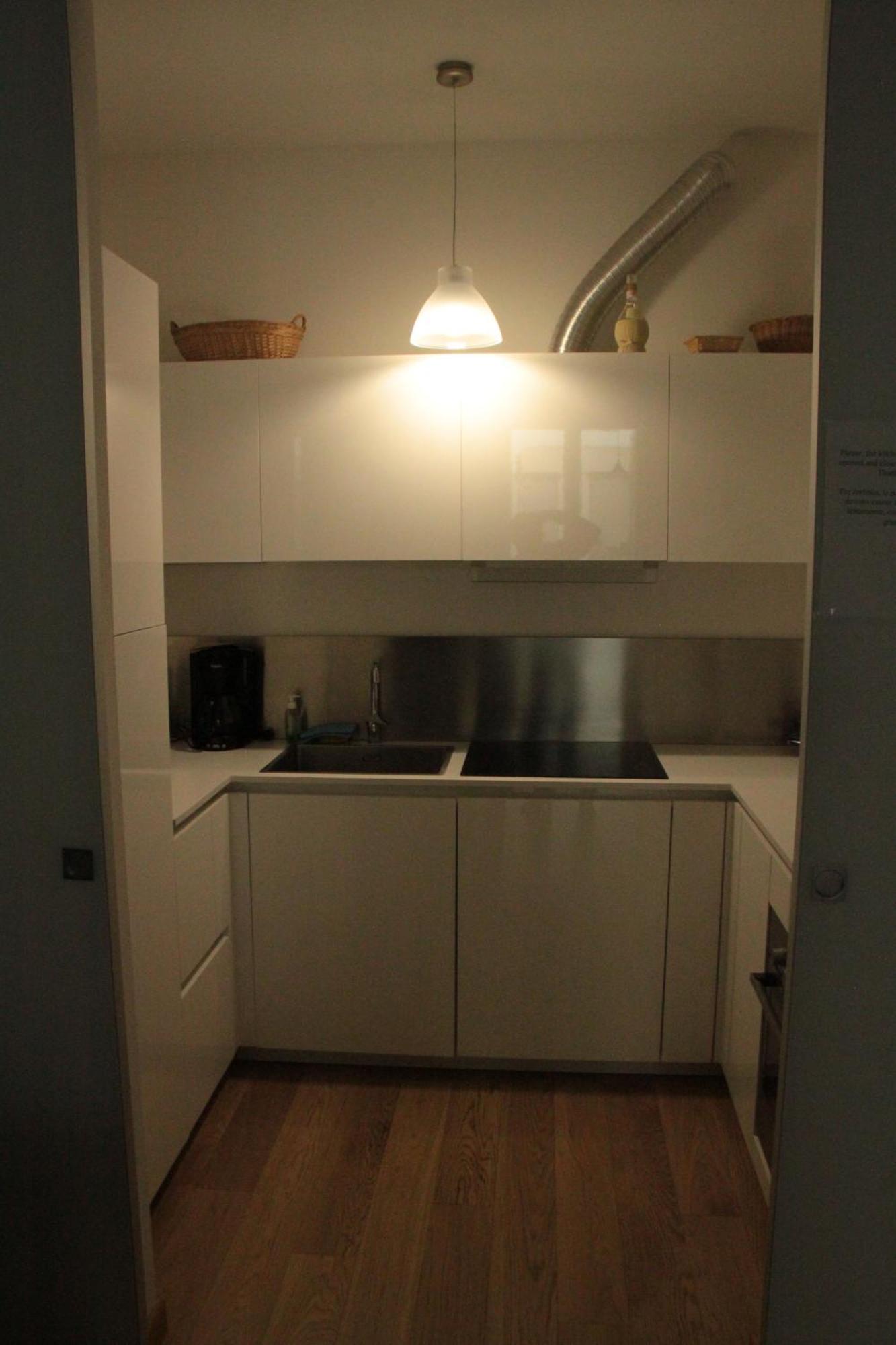 Apartment Downtown Florence, Moderno Con Giardino Dış mekan fotoğraf