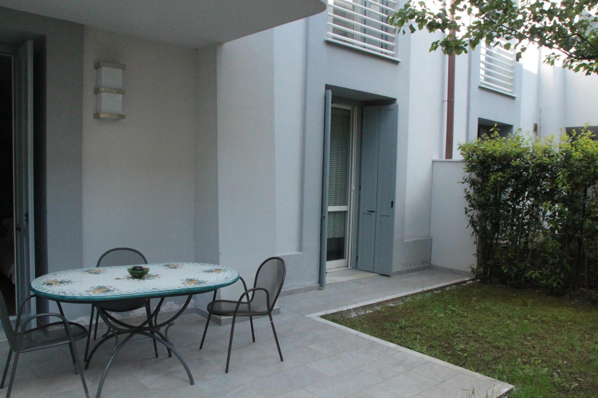 Apartment Downtown Florence, Moderno Con Giardino Dış mekan fotoğraf