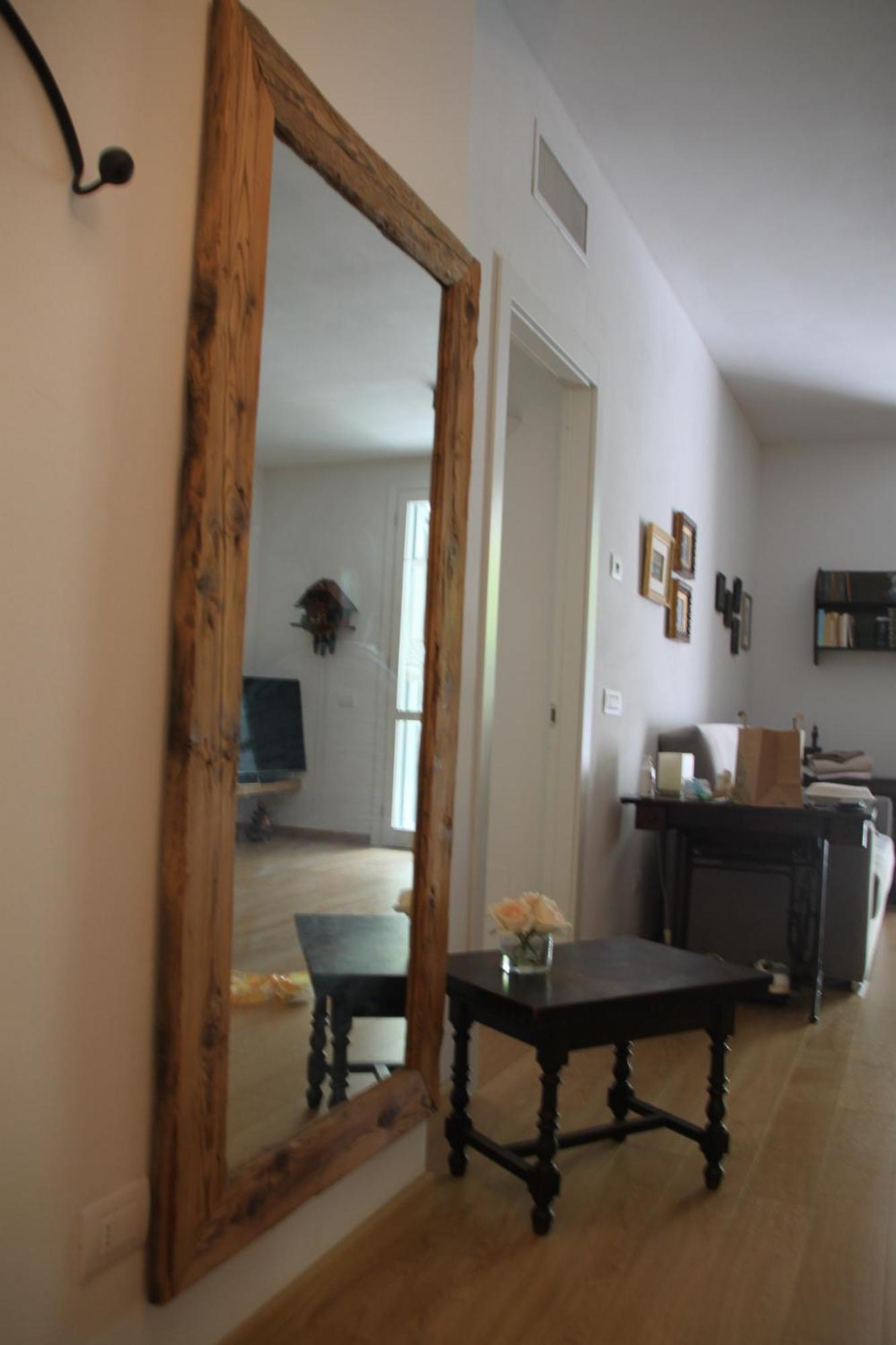 Apartment Downtown Florence, Moderno Con Giardino Dış mekan fotoğraf