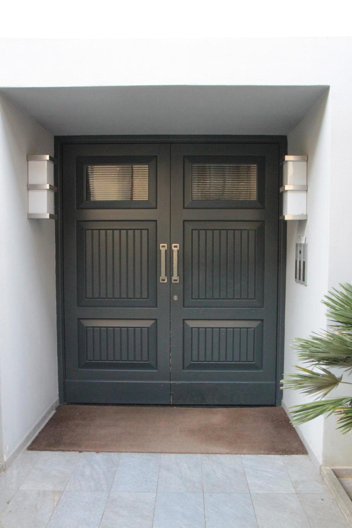 Apartment Downtown Florence, Moderno Con Giardino Dış mekan fotoğraf