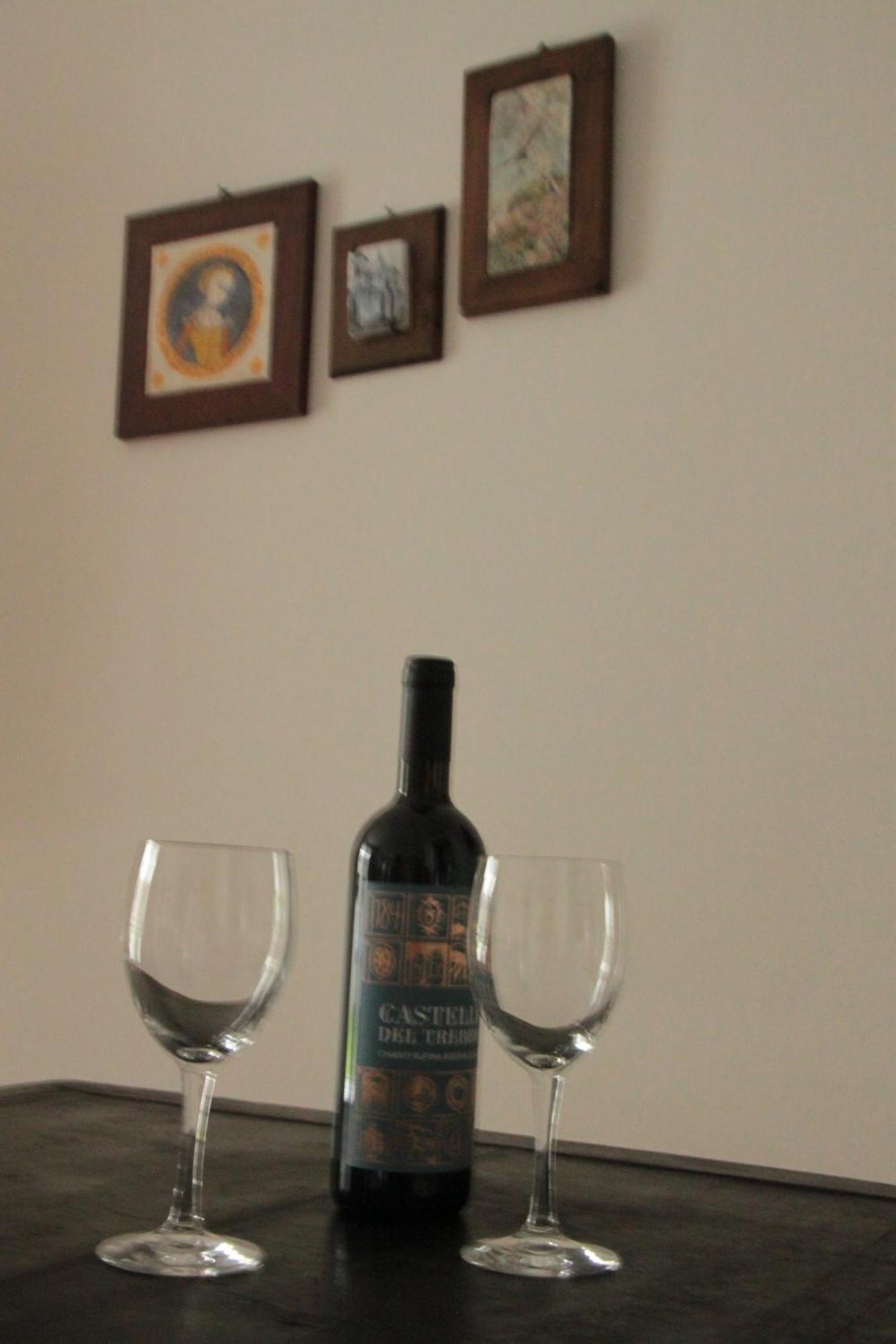 Apartment Downtown Florence, Moderno Con Giardino Dış mekan fotoğraf