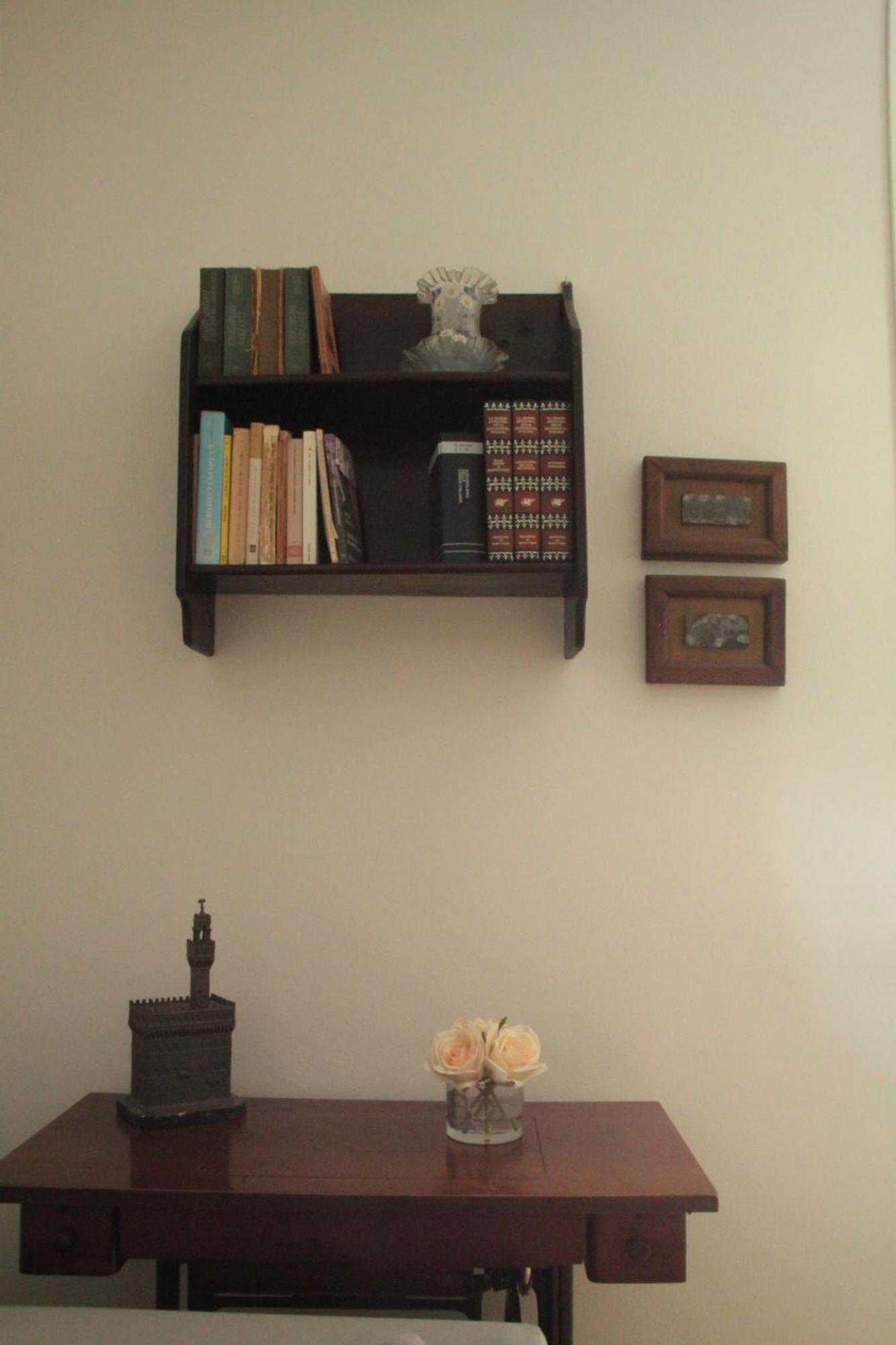 Apartment Downtown Florence, Moderno Con Giardino Dış mekan fotoğraf